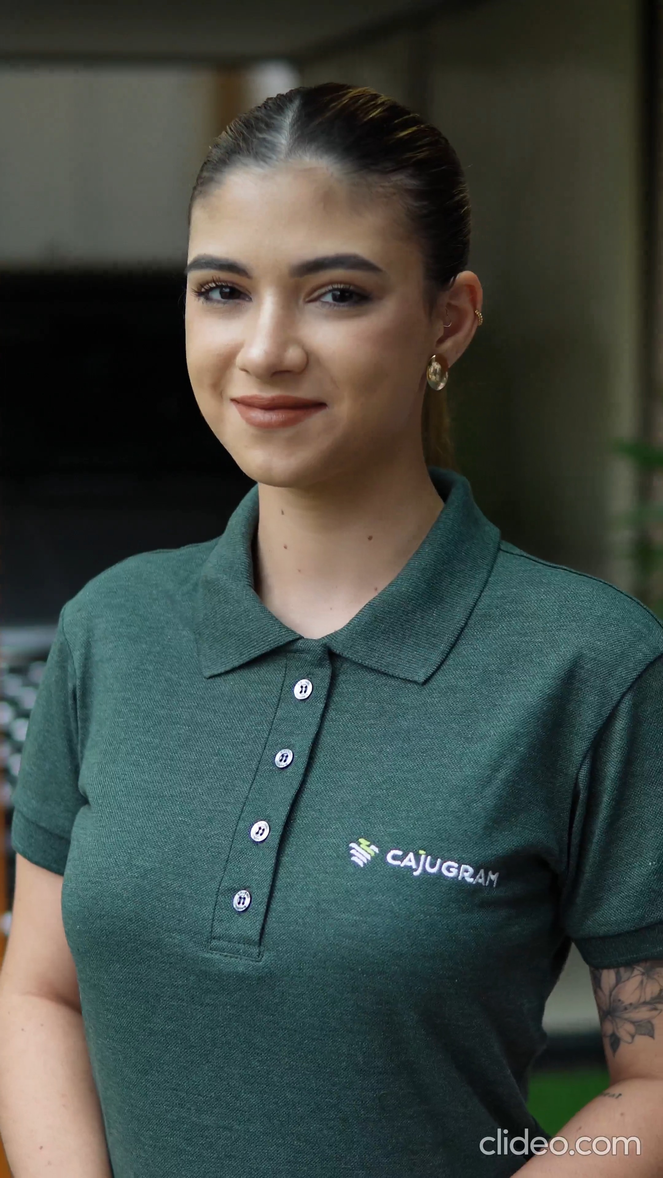 CAJUGRAM