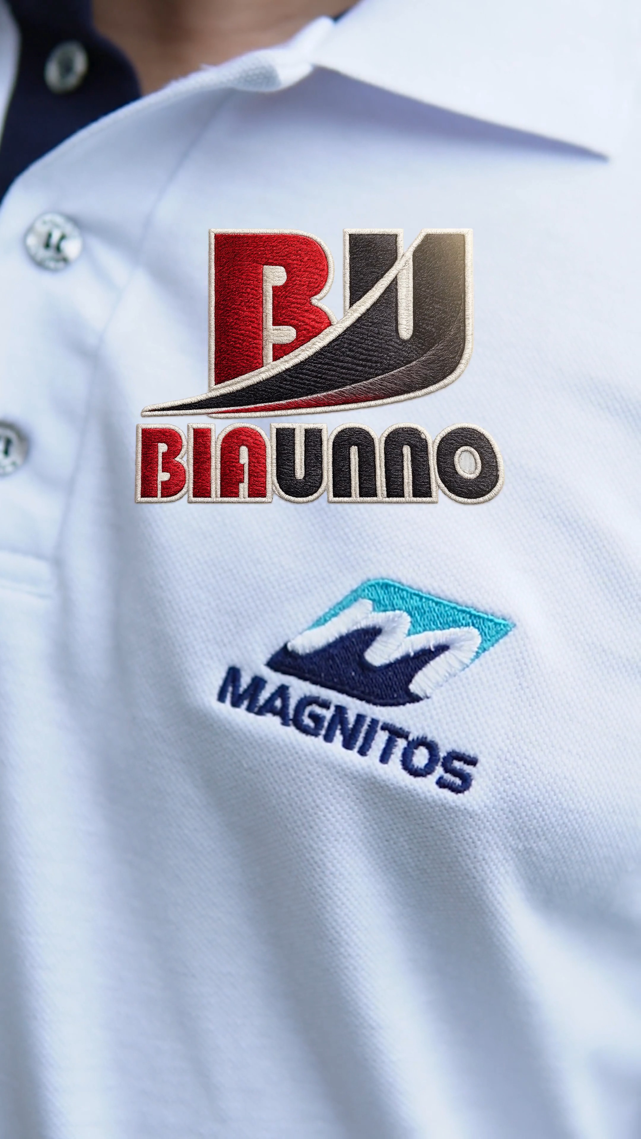  MAGNITOS