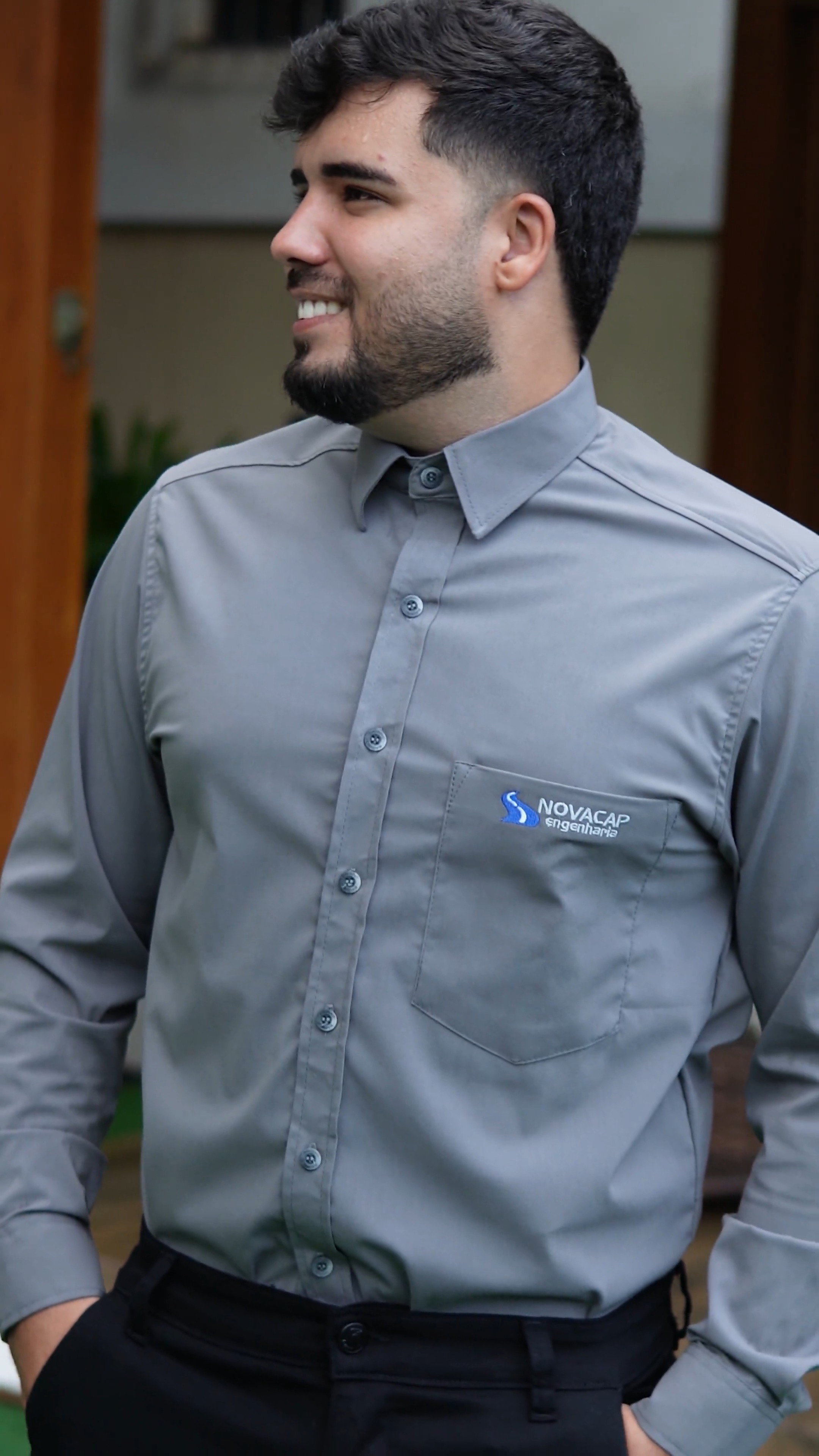 NOVOCAP