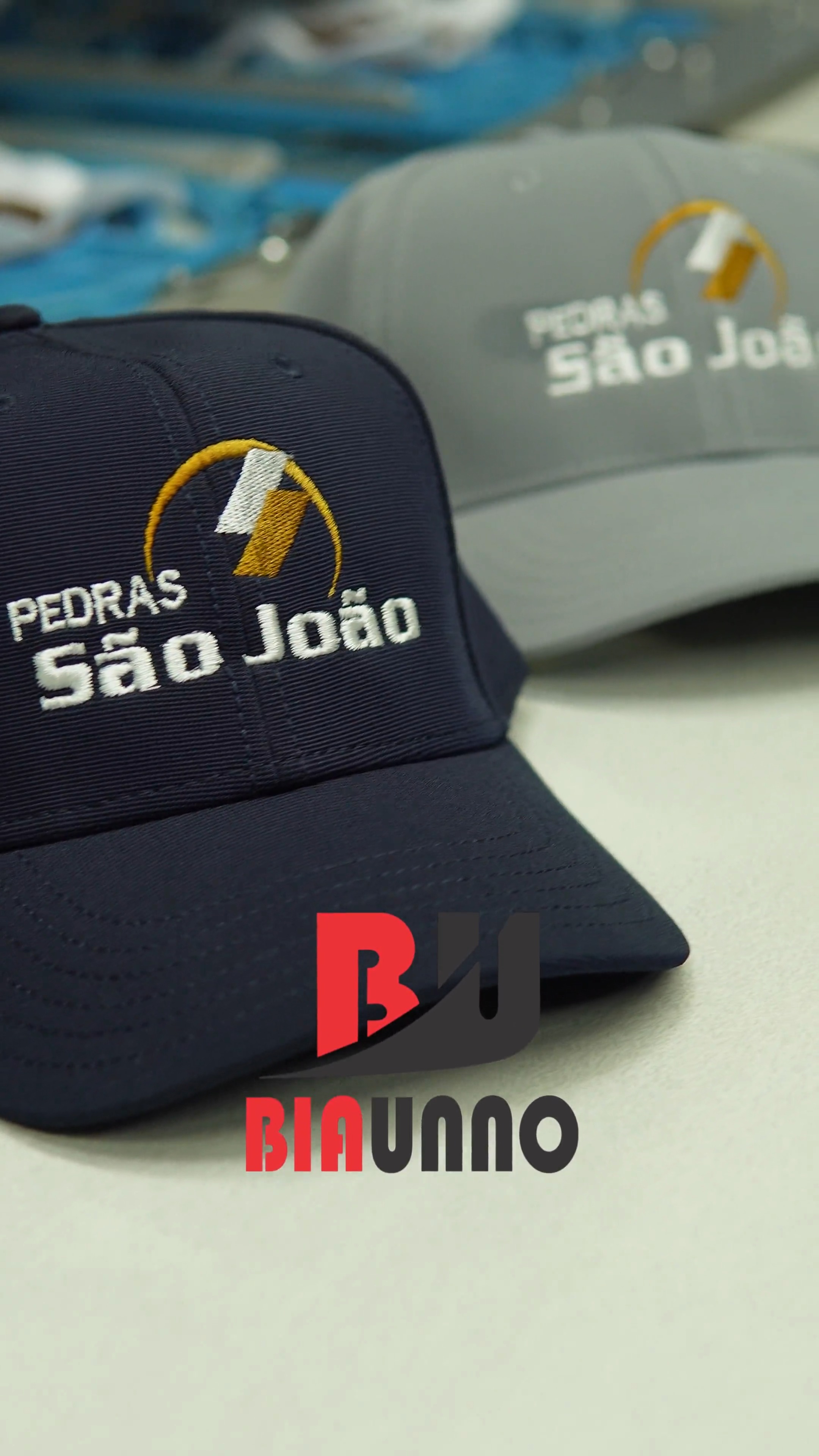 PEDRAS SÃO JOÃO
